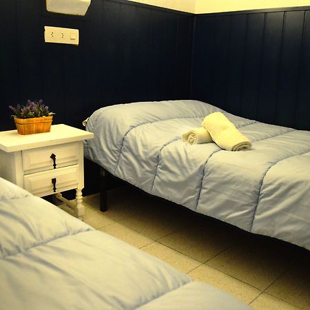 Casa La Preferida Apartment Guardamar del Segura Ngoại thất bức ảnh