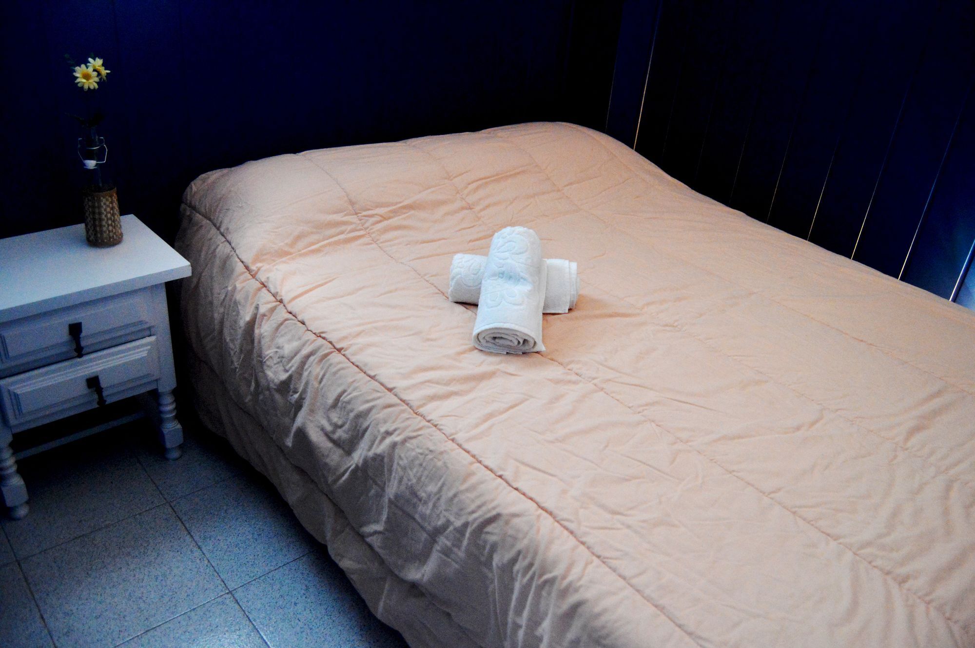 Casa La Preferida Apartment Guardamar del Segura Ngoại thất bức ảnh