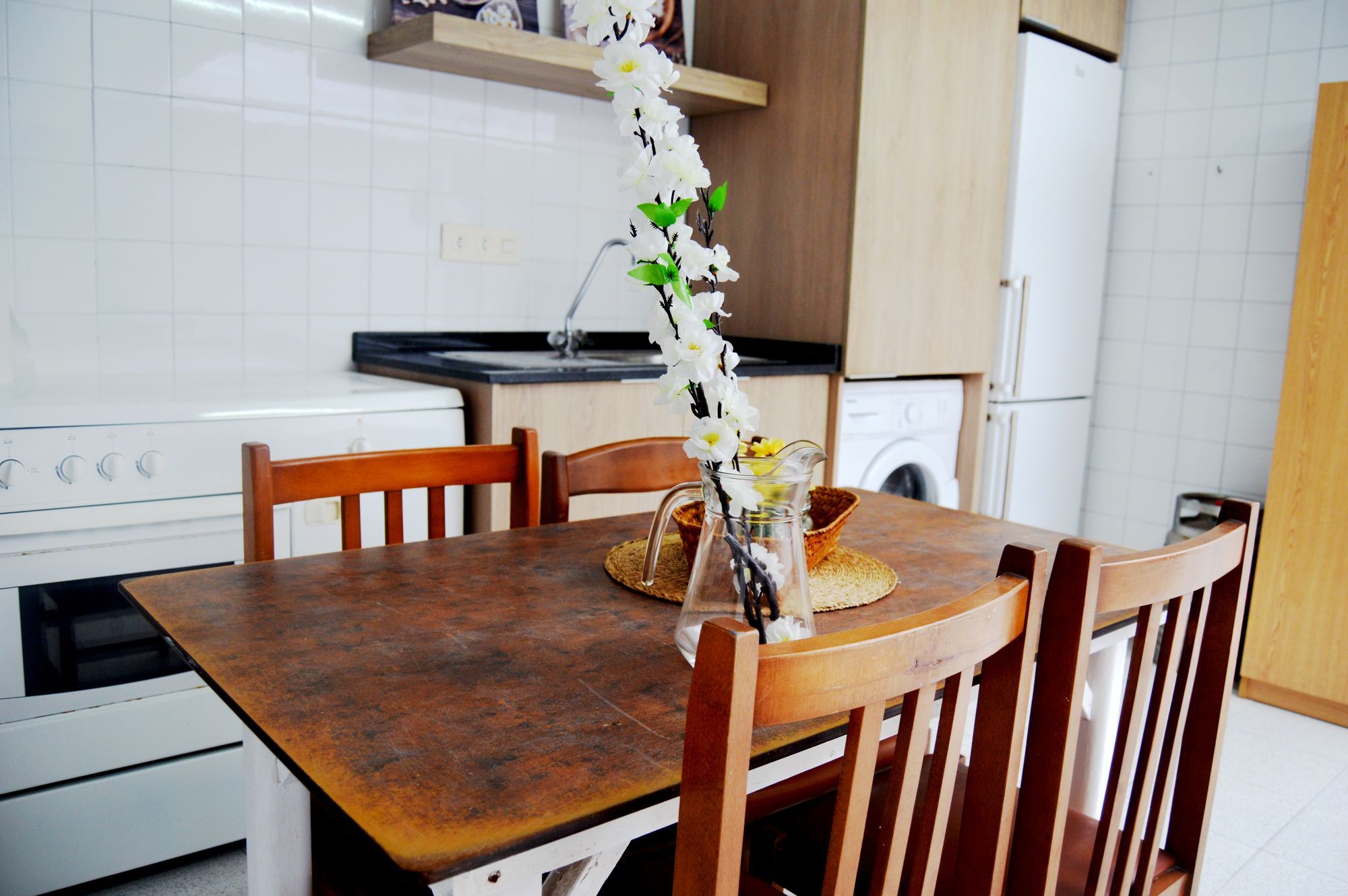 Casa La Preferida Apartment Guardamar del Segura Ngoại thất bức ảnh