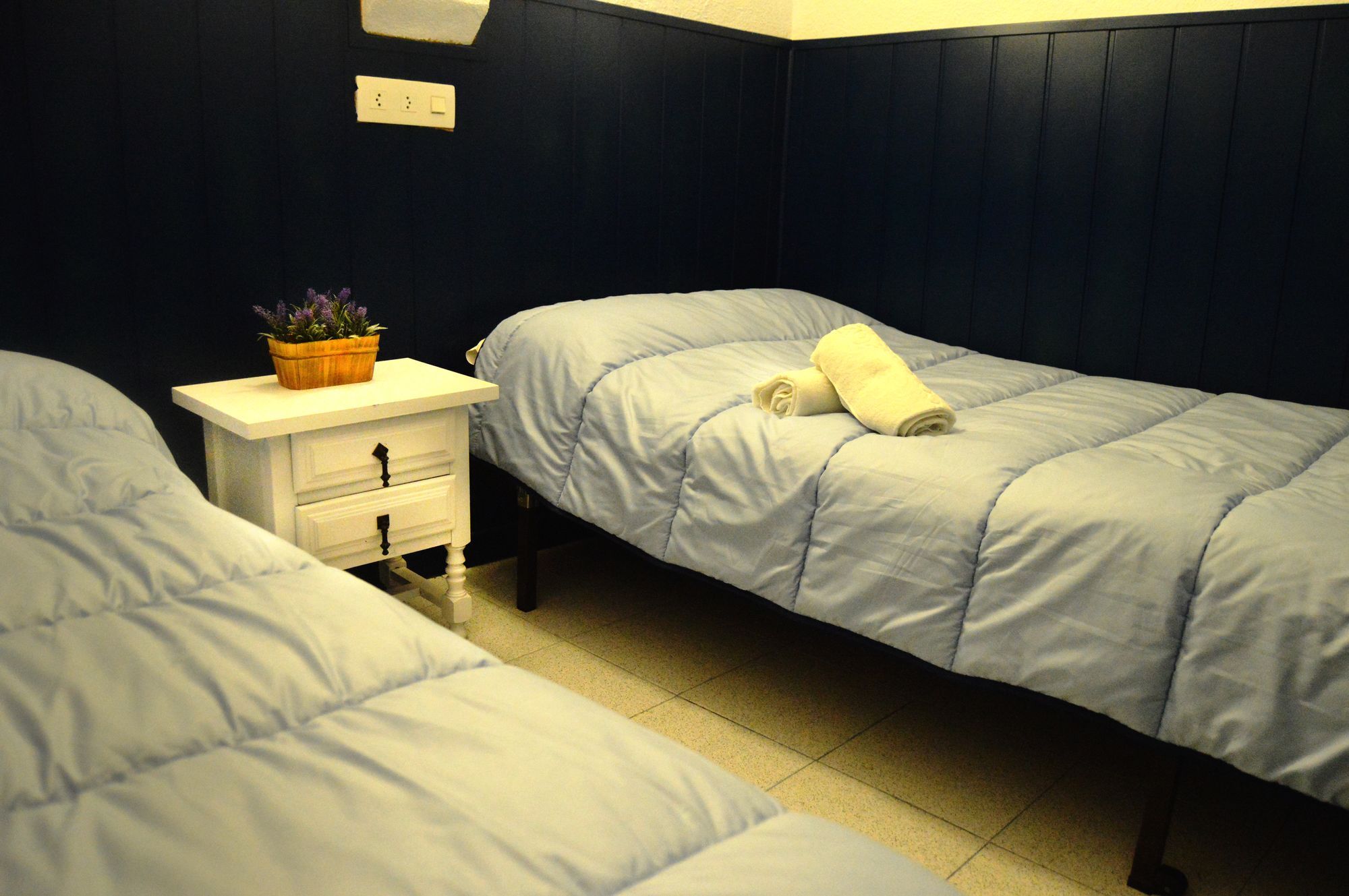 Casa La Preferida Apartment Guardamar del Segura Ngoại thất bức ảnh